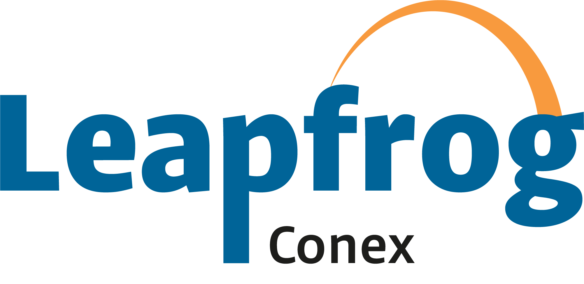 Leapfrog Conex